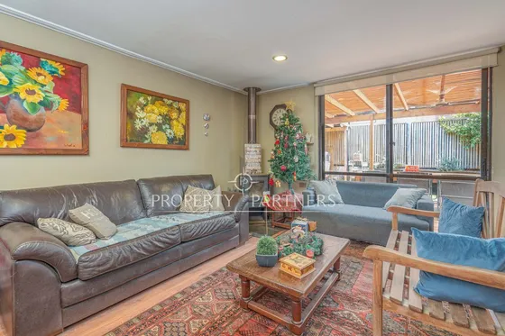 Comoda Casa En Condominio