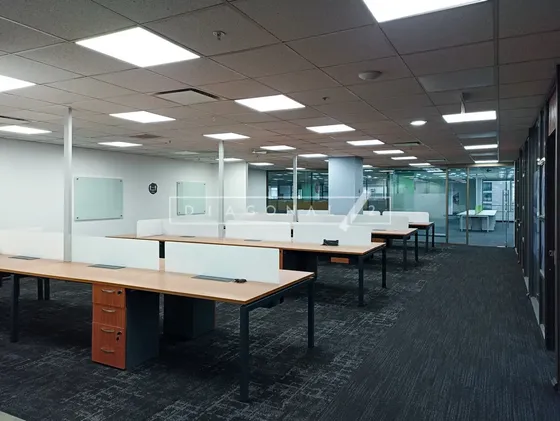 Oficina En Arriendo En Pedro De Valdivia