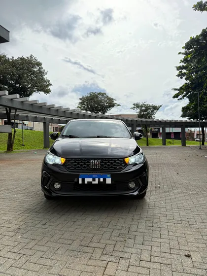 Fiat Argo 1.0 Flex 5p