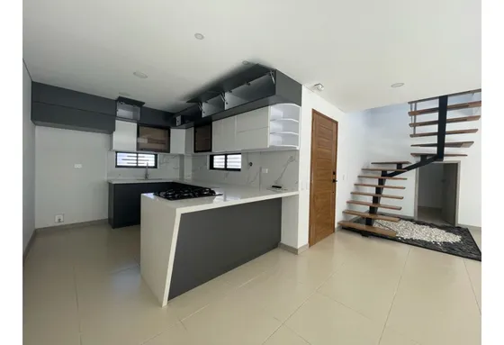 En Arriendo Casa Moderna Rionegro