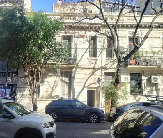 Departamento 3amb Con Dependencia En Ramón Freire Al 600 Sin Expensas
