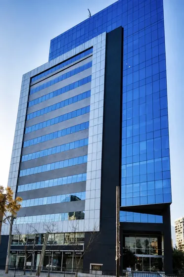 Domicilio Tributario En Las Condes | Inicio De Actividades S