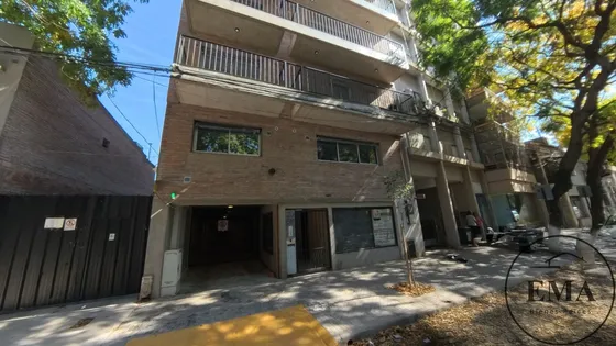 Venta Departamento 1 Dormitorio Abasto