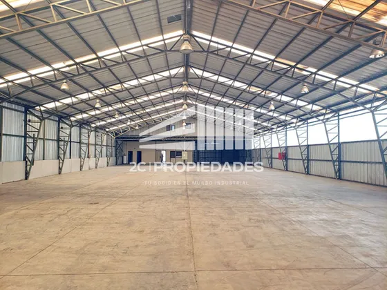 Bodega En Condominio, Lampa