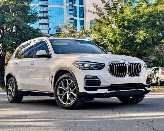 Bmw X5 3.0l Xdrive 40ia M Sport 333hp Awd Twin Power Turbo