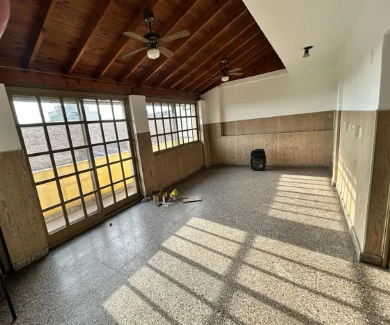 Departamento En  Villa Bosch De 4 Ambientes