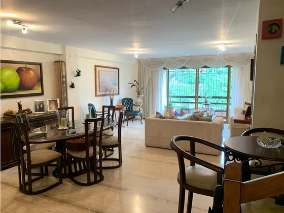 Se Vende Apartamento 144m2 Las Esmeraldas 4454