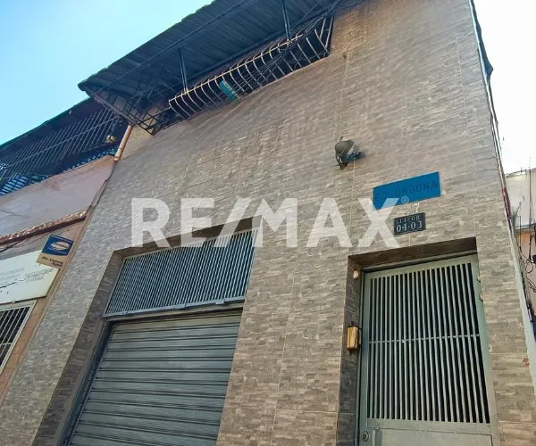 Venta De Edificio Comercial, Avenida Roosevelt