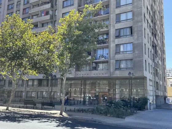 Excelente Dpto 2d/2b Estac Y Bodega