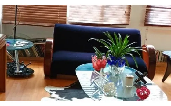 Oportunidad Hermoso Apartamento En Chapinero 360- Dcs-329