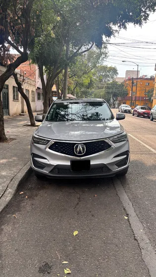 Acura Rdx 2.0 Tech