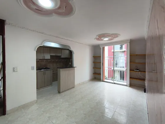 Apartamento En Venta En Portachuelo. Cod V30913