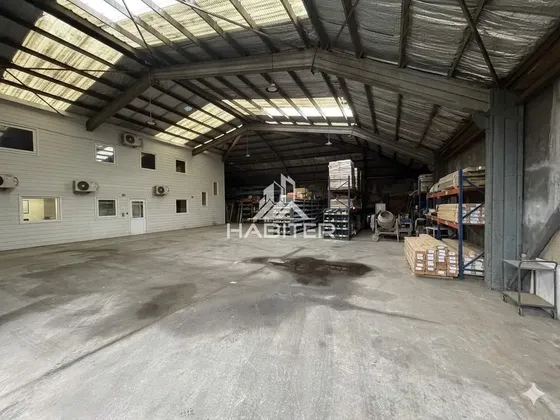 Oficina En Arriendo En Temuco