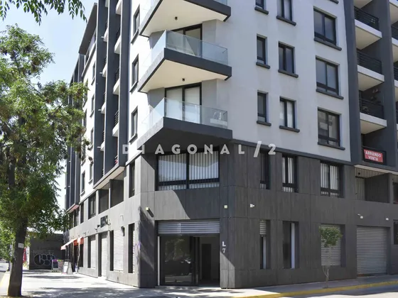 Local Comercial En Venta En Santiago