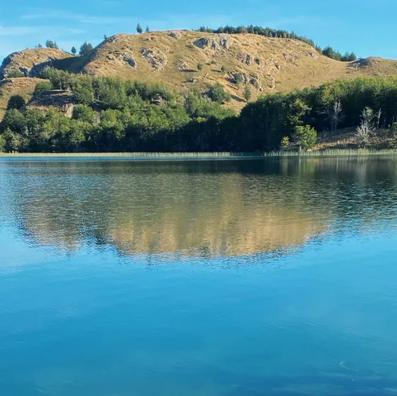 Terreno En Venta - Acceso Directo A Lago Castor