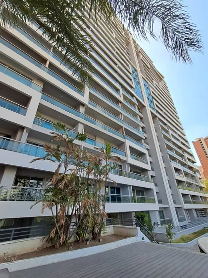 Apartamento En La Trigaleña Vistapo.m.a