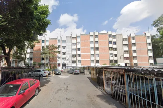 Venta De Deaprtamento En Col. Presiddente Madero , Azcapotzalco, Cdmx (za-mr1)