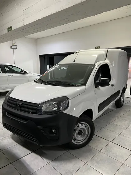 Fiat Fiorino 1.3 Endurance