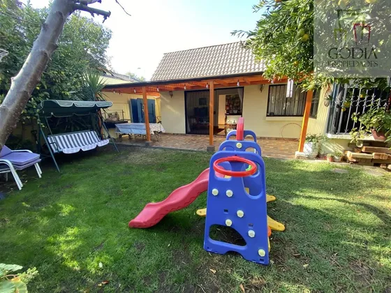 Casa En Venta En La Florida