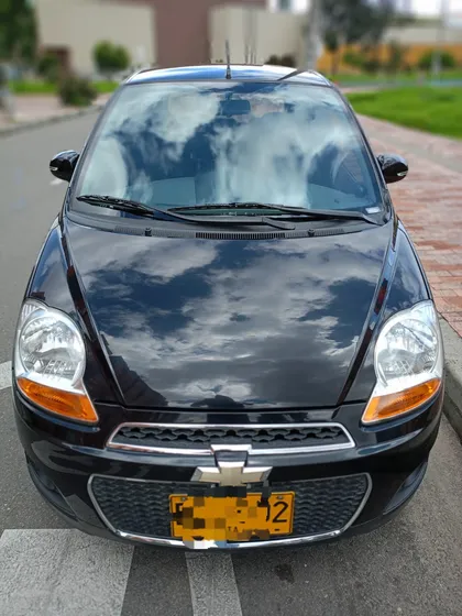 Chevrolet Spark 1.0 Life