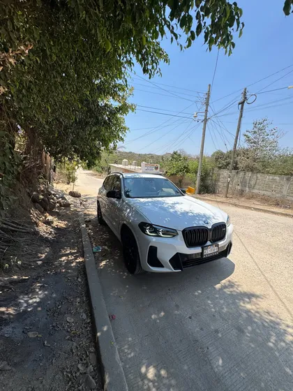 Bmw X3 3.0 M40i