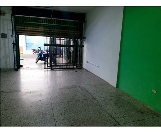 Local Comercial En Alquiler Alto Tráfico Centro De Guacara 