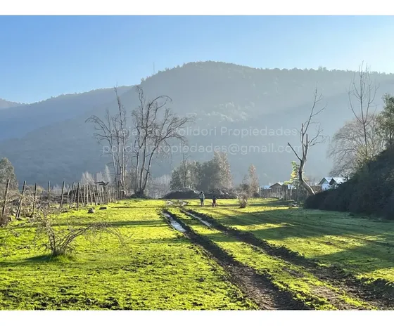 Se Vende Proyecto Inmobiliario - Puente Negro, San Fdo