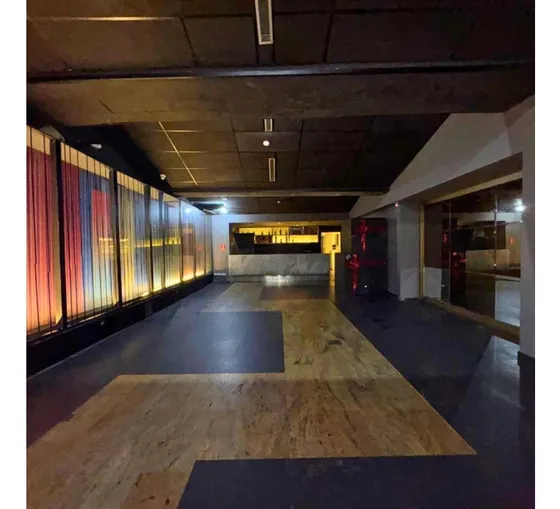 Local Comercial En Alquiler, Las Mercedes