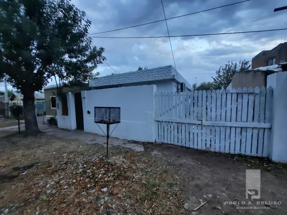 Casa 4 Ambientes. Agustin Ferrari, Merlo. Zona Oeste. Buenos Aires