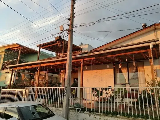 Se Vende Acogedora Casa En Zona Residencial De Limache