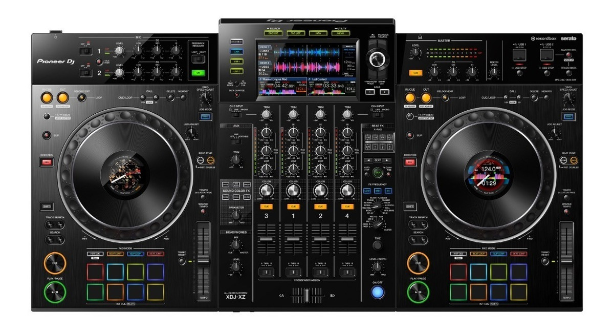 pioneer ddj xdj xz pioneer ddj xdj xz