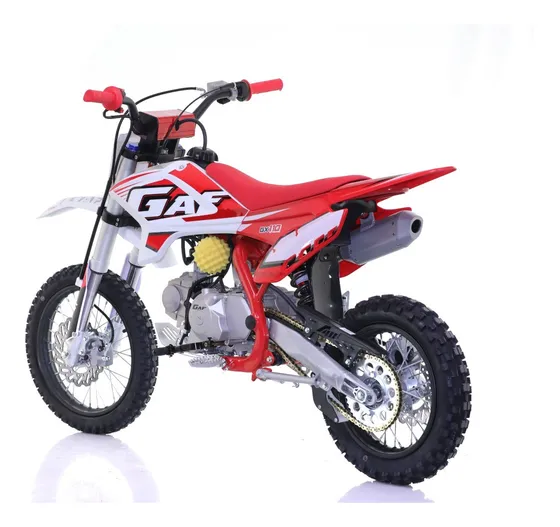 Gaf Gx 110 El Mejor Precio! 0km Ciclofox Caba
