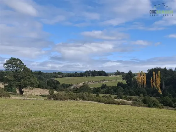Parcelas En Venta En 15 Minutos De Ancud
