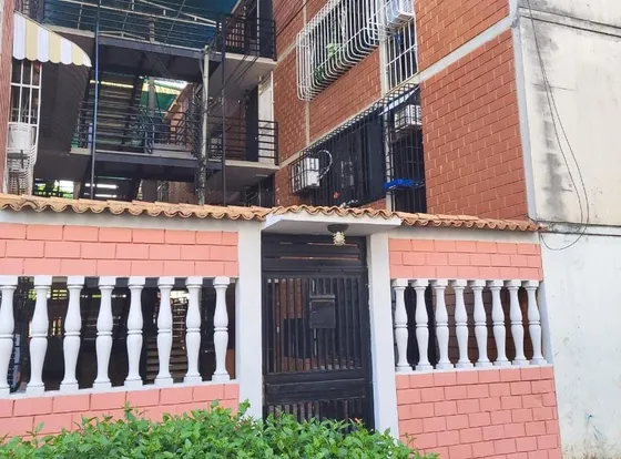 Apartamento Guatire Las Rosas