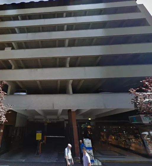 ¡arrienda Tu Estacionamiento En Pleno Centro De Santiago!