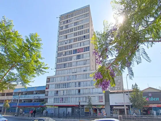 Edificio Nueva Independencia