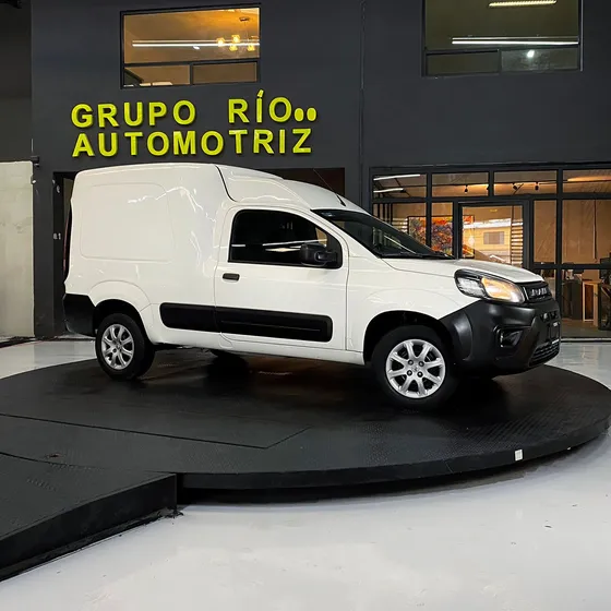 Ram Promaster Rapid 1.4 Mt