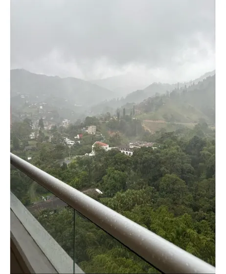Apartamento Sabaneta Amoblado Sector Loma San Jose Parte Baja