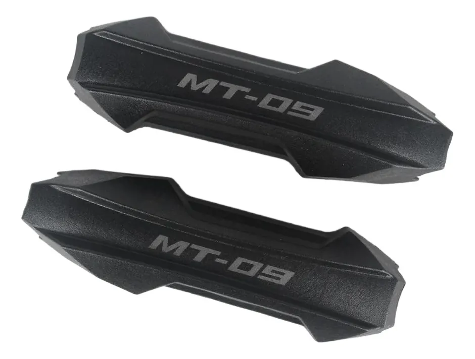 Acessórios Proteção Para-choque Moto Para Yamaha Mt09 Mt-09 — foto 2
