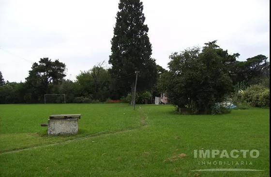 Quinta En Venta, Virrey Del Pino - Oportunidad