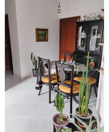 Venta De Apartamento En Sabaneta, La Floria (asdesillas)