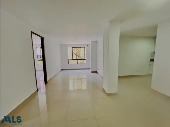 Apartamento En Fátima En El Lugar Más Tranquilo ...(mls#253377)