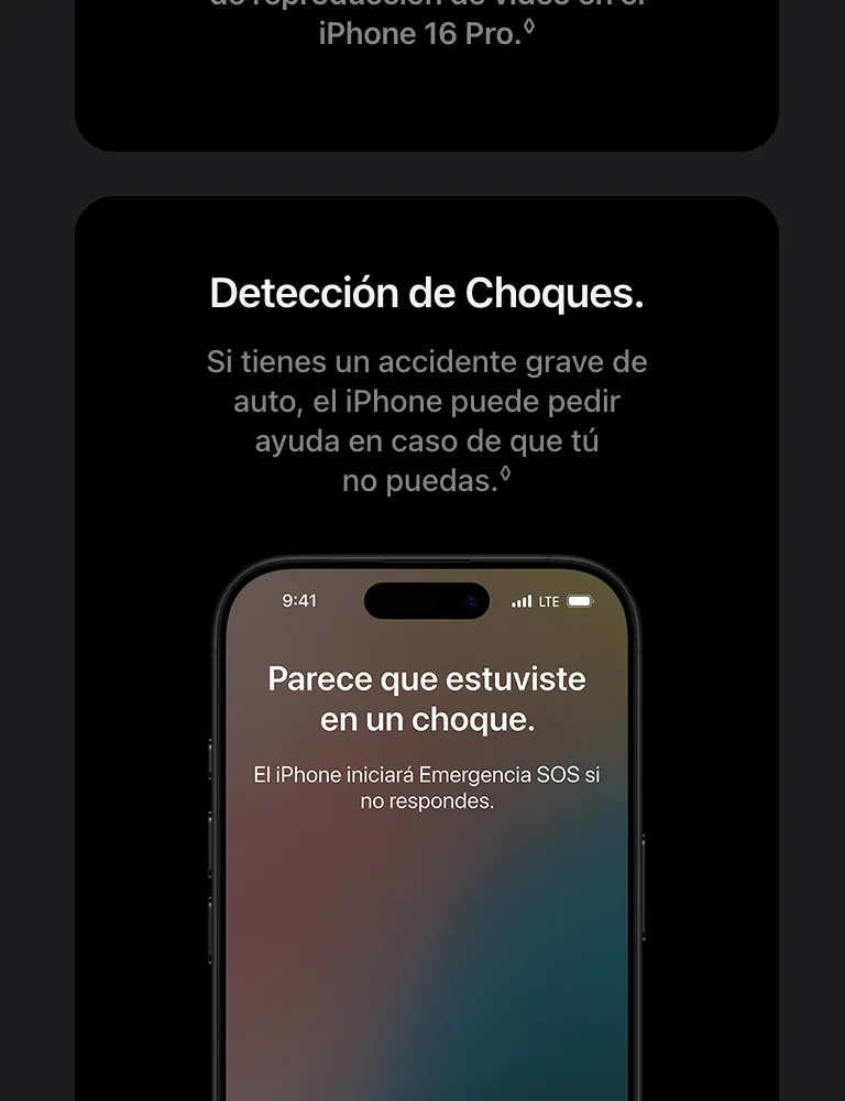descripción