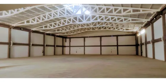 Bodega Industrial En Venta, Neiva, Huila