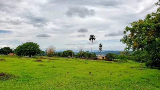 Vende-se Fazenda Em Sacramento/mg  Excelente Localização
