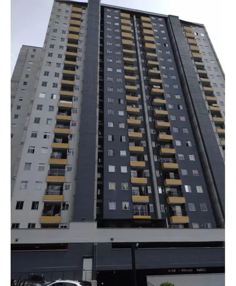 Vendo Apartamento En La Estrella - Urbanización Sierra Morena