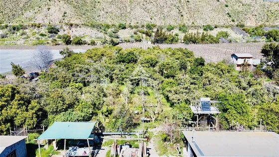 Agrícola En Venta En Vicuña