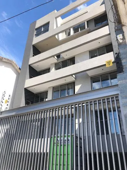 Monoambiente A Estrenar En Castelar