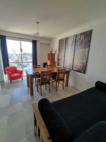 Alquiler Departamento Por Día En Bahía Blanca