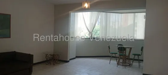 Apartamento En Venta La Urbina 25-24366